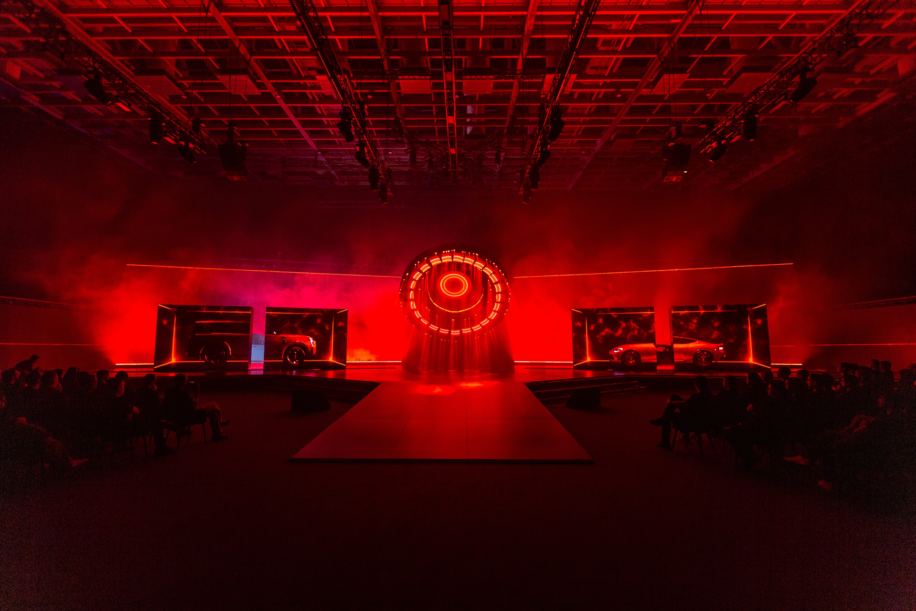Global Launch of Nissan Nismo 2025