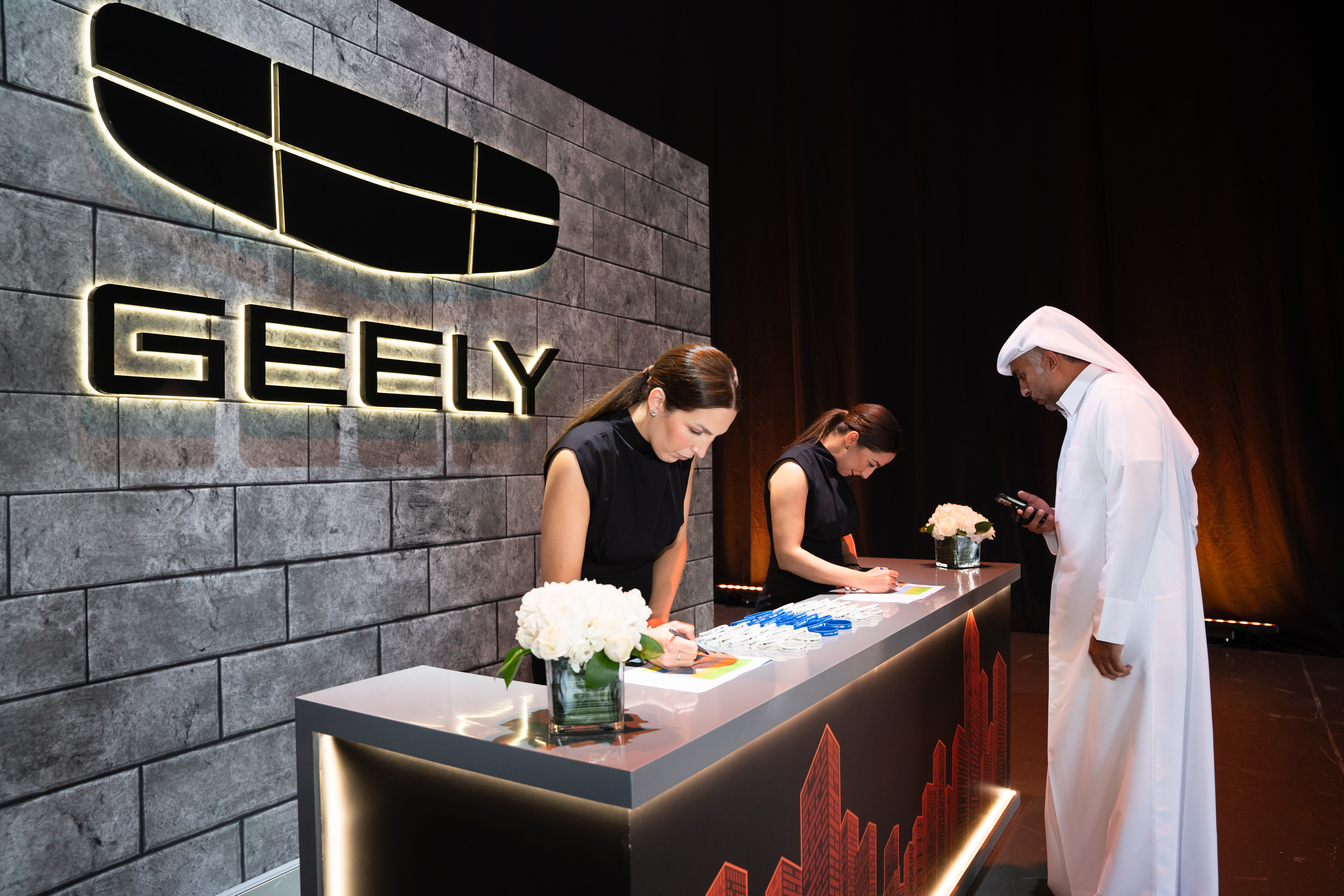 Resonance Engineered