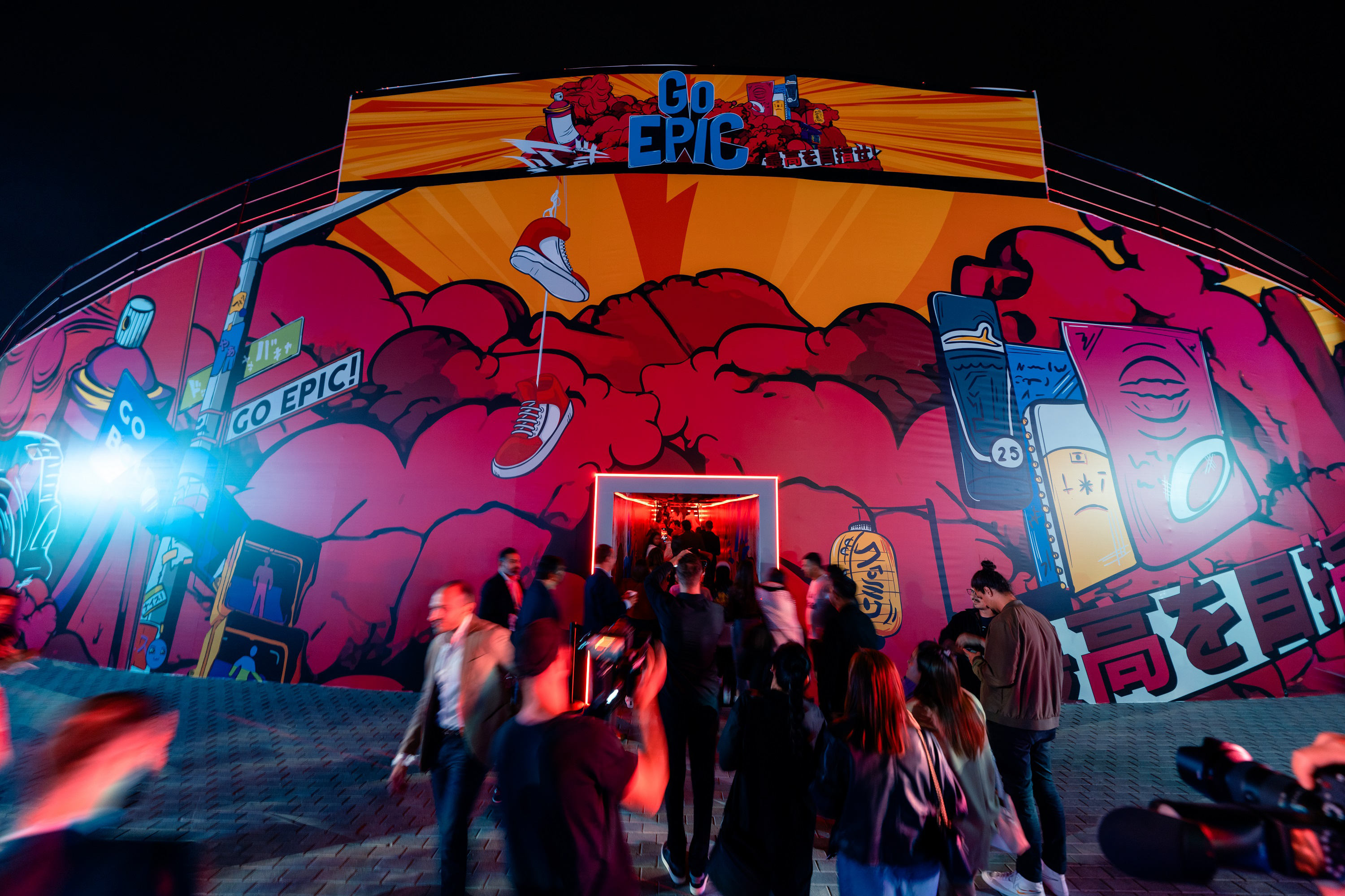 The Setup Nobody Saw Coming