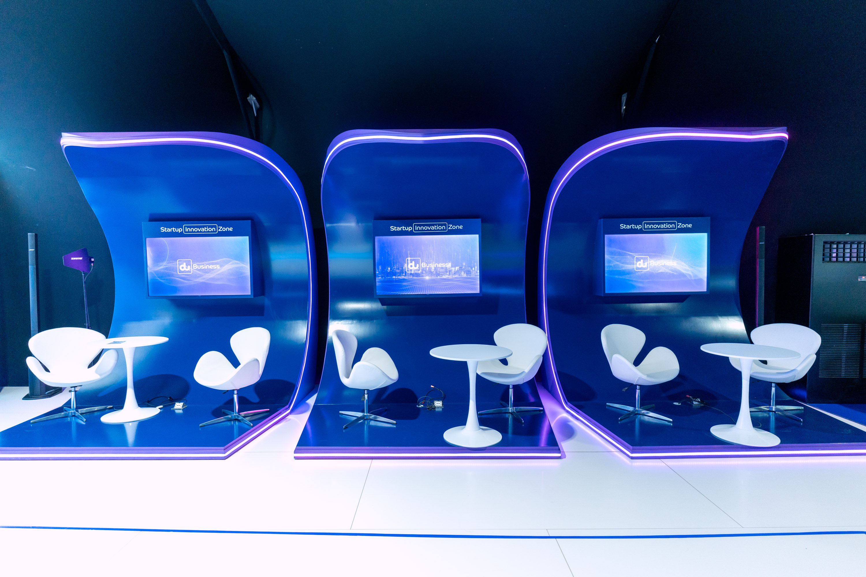 The SME Ecosystem Lounge