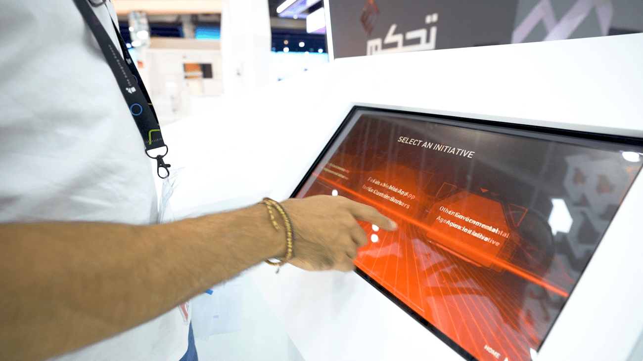 Interactive Features