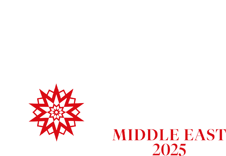 Campaign Agency of the Year Middle East 2025