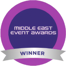 Middle East Event Award
