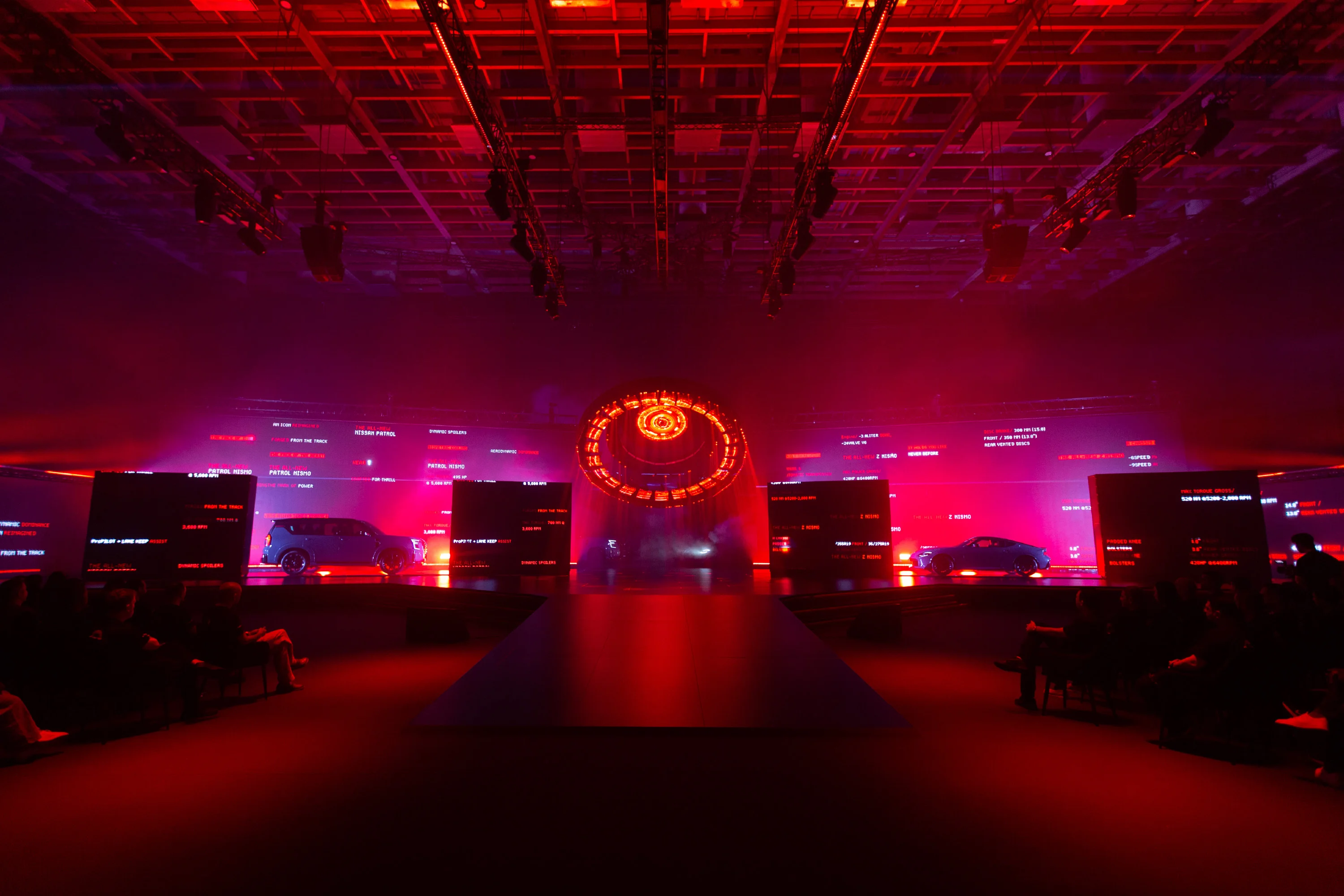 Featured Project Arab Health 2025