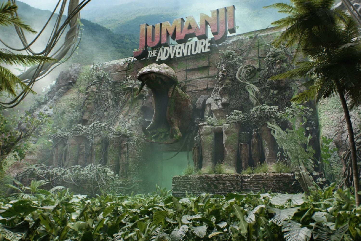 Jumanji