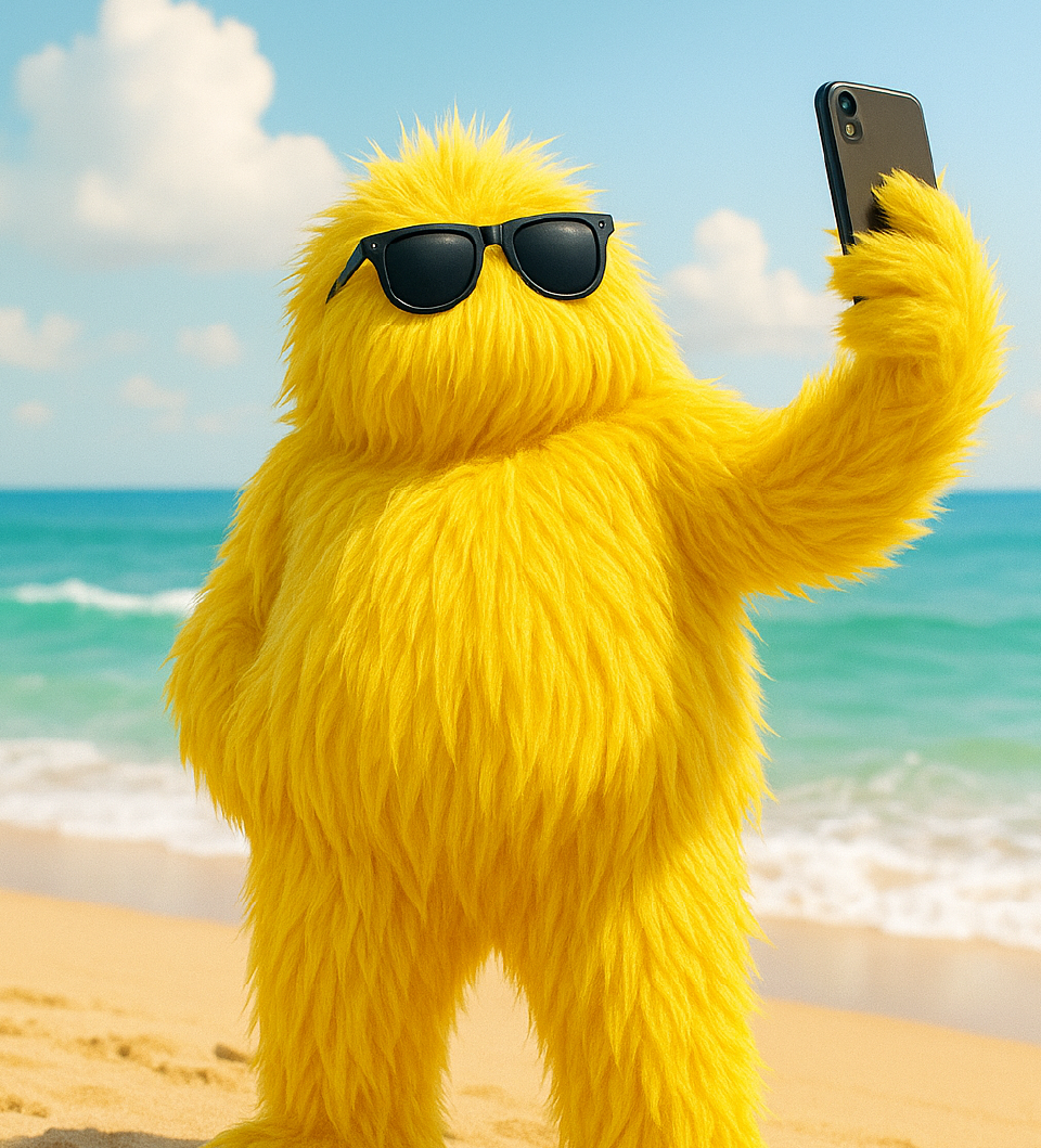 GUGU character and world